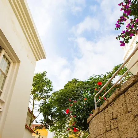 Apartment In Playa Fanabe Ldf Costa Adeje (Tenerife)