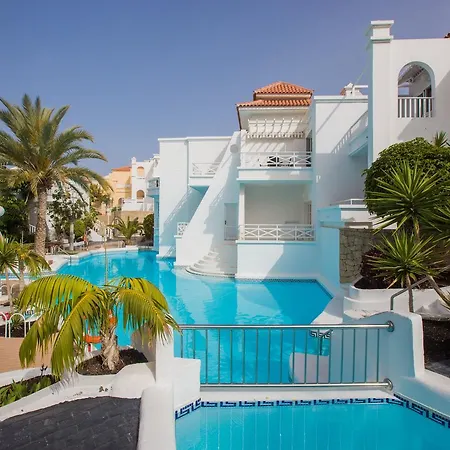 In Playa Fanabe Ldf Apartman