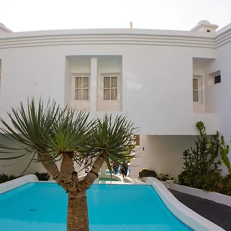 In Playa Fanabe Ldf Apartman Costa Adeje (Tenerife)