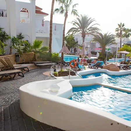 Apartman In Playa Fanabe Ldf Costa Adeje (Tenerife)