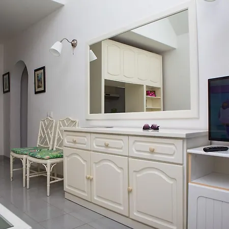 Apartman In Playa Fanabe Ldf