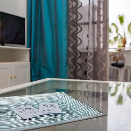 In Playa Fanabe Ldf Apartman *