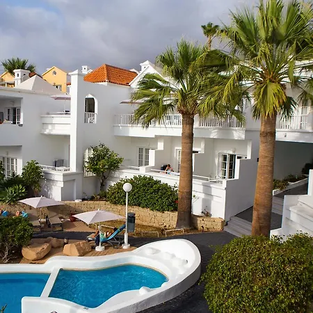 In Playa Fanabe Ldf Apartman *