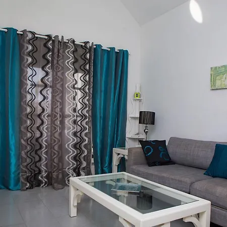 Apartman In Playa Fanabe Ldf *