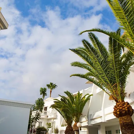 In Playa Fanabe Ldf Apartman