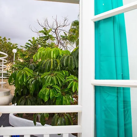 Apartman In Playa Fanabe Ldf Costa Adeje (Tenerife)