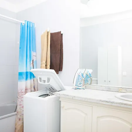 Apartman In Playa Fanabe Ldf Costa Adeje (Tenerife)