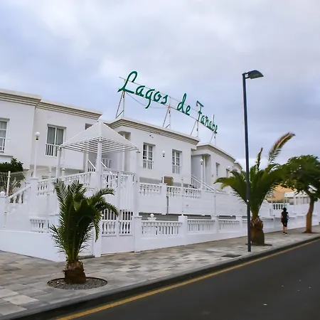 Apartman In Playa Fanabe Ldf