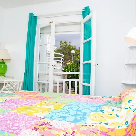 In Playa Fanabe Ldf Apartman