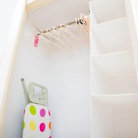 Apartman In Playa Fanabe Ldf