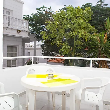 Apartman In Playa Fanabe Ldf