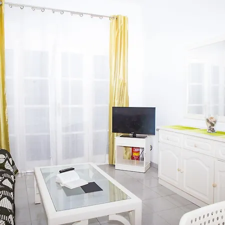 In Playa Fanabe Ldf Apartman Costa Adeje (Tenerife)