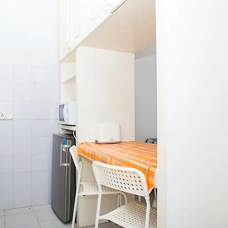 In Playa Fanabe Ldf Apartman *