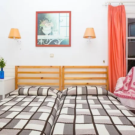 Apartman In Playa Fanabe Ldf *