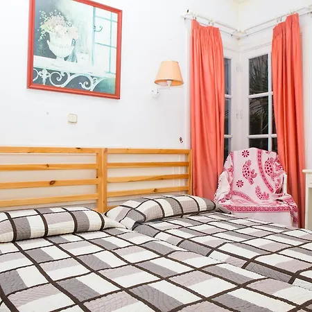 Apartman In Playa Fanabe Ldf *