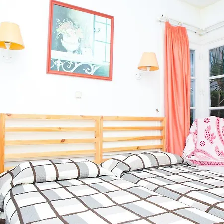 Apartman In Playa Fanabe Ldf *