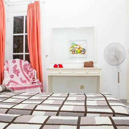 In Playa Fanabe Ldf Apartman *
